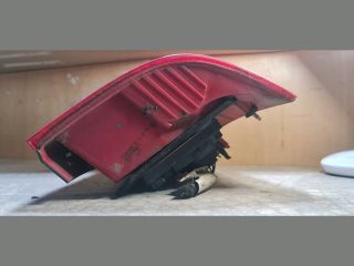 bontott VW BORA Jobb Hátsó Lámpa