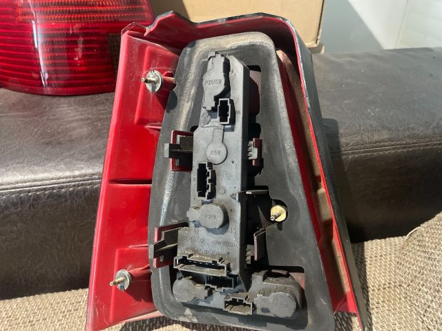 bontott VW BORA Jobb Hátsó Lámpa