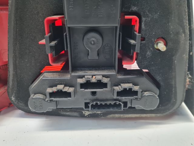 bontott VW BORA Jobb Hátsó Lámpa