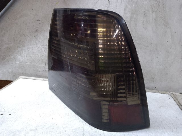 bontott VW BORA Jobb Hátsó Lámpa