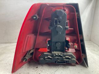 bontott VW BORA Jobb Hátsó Lámpa