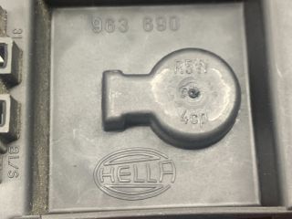 bontott VW BORA Jobb Hátsó Lámpa