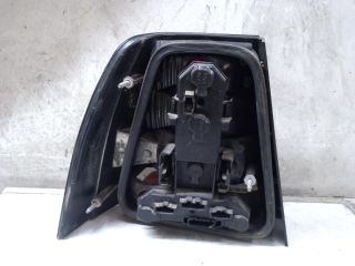 bontott VW BORA Jobb Hátsó Lámpa