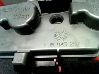 bontott VW BORA Jobb Hátsó Lámpa