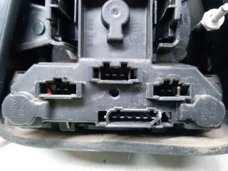 bontott VW BORA Jobb Hátsó Lámpa