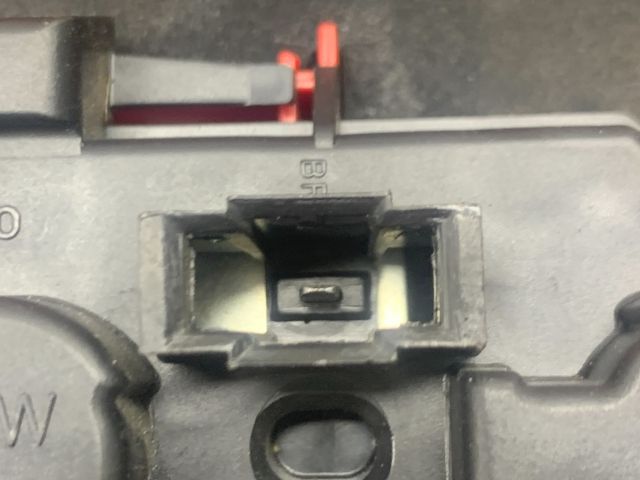 bontott VW BORA Jobb Hátsó Lámpa