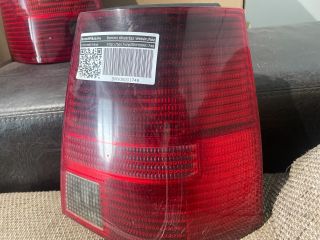 bontott VW BORA Jobb Hátsó Lámpa