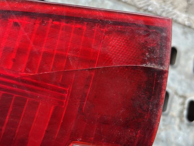 bontott VW BORA Jobb Hátsó Lámpa