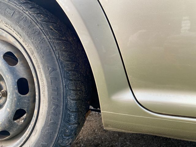 bontott VW BORA Jobb hátsó Sárvédő