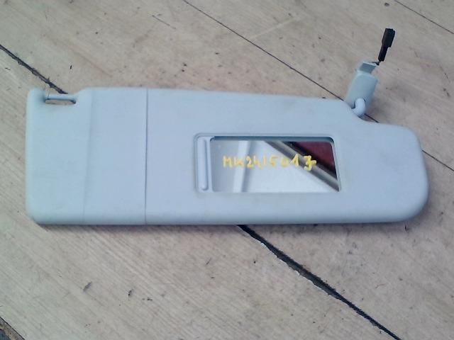 bontott VW BORA Jobb Napellenző