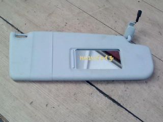 bontott VW BORA Jobb Napellenző