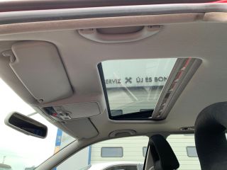 bontott VW BORA Jobb Napellenző