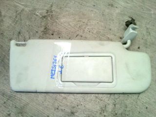 bontott VW BORA Jobb Napellenző