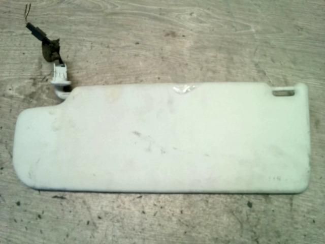 bontott VW BORA Jobb Napellenző