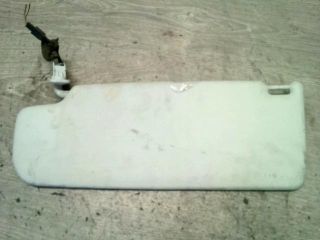 bontott VW BORA Jobb Napellenző