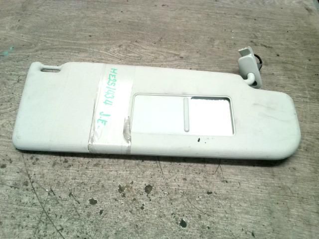 bontott VW BORA Jobb Napellenző