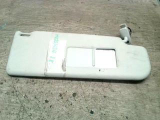 bontott VW BORA Jobb Napellenző