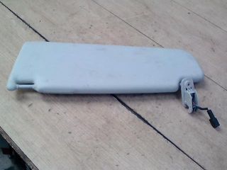 bontott VW BORA Jobb Napellenző