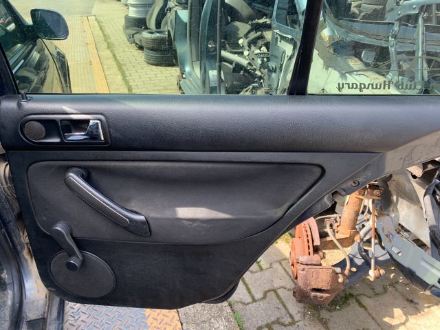 bontott VW BORA Jobb Napellenző