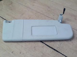 bontott VW BORA Jobb Napellenző