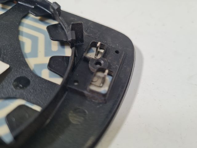 bontott VW BORA Jobb Tükörlap