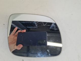 bontott VW BORA Jobb Tükörlap