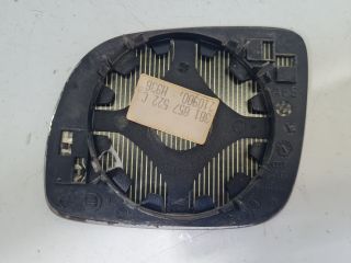 bontott VW BORA Jobb Tükörlap