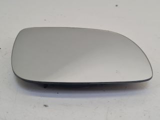 bontott VW BORA Jobb Tükörlap