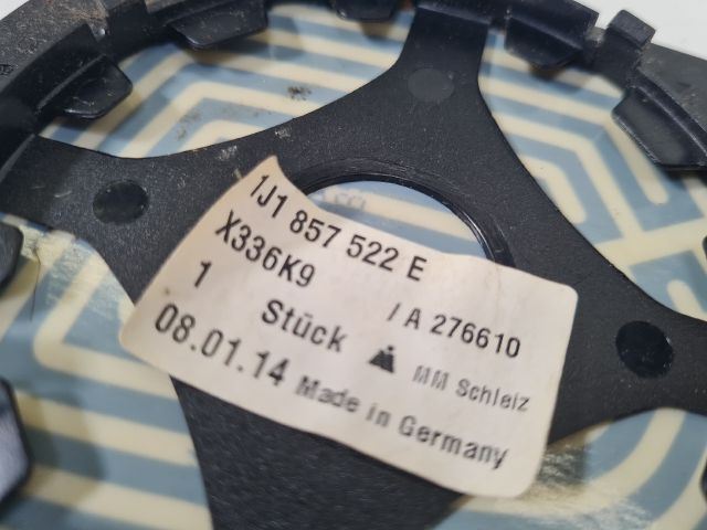 bontott VW BORA Jobb Tükörlap