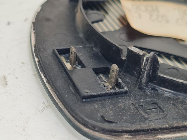 bontott VW BORA Jobb Tükörlap