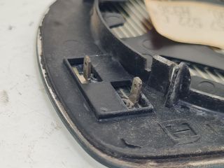 bontott VW BORA Jobb Tükörlap