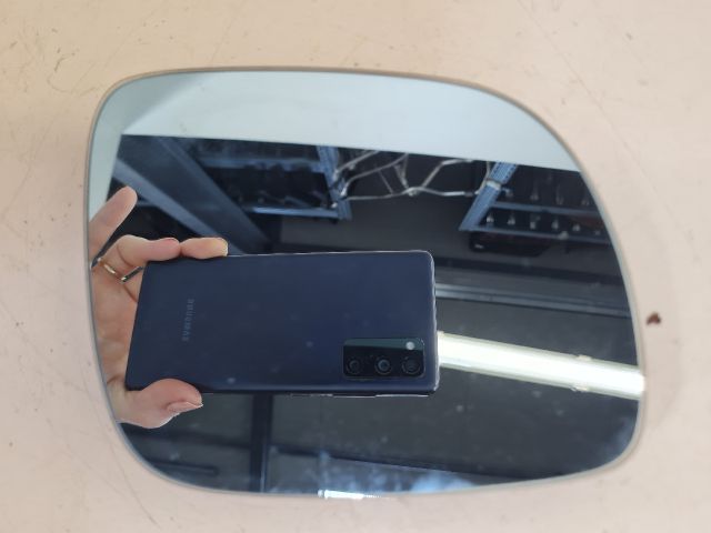 bontott VW BORA Jobb Tükörlap