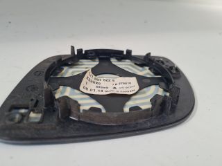 bontott VW BORA Jobb Tükörlap