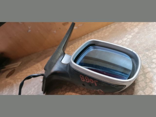 bontott VW BORA Jobb Visszapillantó Tükör (Elektromos)