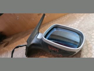 bontott VW BORA Jobb Visszapillantó Tükör (Elektromos)