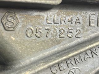 bontott VW BORA Jobb Visszapillantó Tükör (Elektromos)