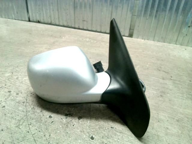 bontott VW BORA Jobb Visszapillantó Tükör (Elektromos)