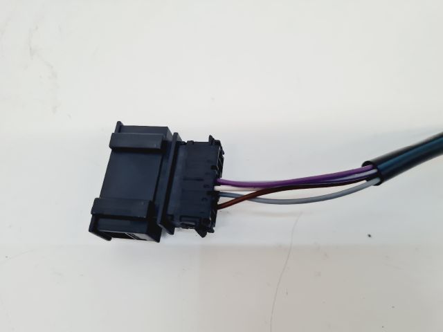 bontott VW BORA Jobb Visszapillantó Tükör (Elektromos)