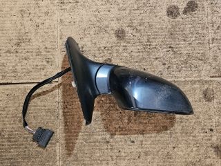 bontott VW BORA Jobb Visszapillantó Tükör (Elektromos)