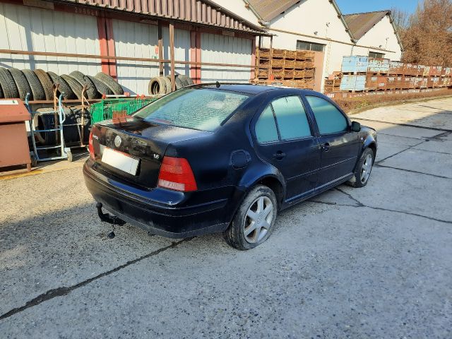 bontott VW BORA Jobb Visszapillantó Tükör (Elektromos)