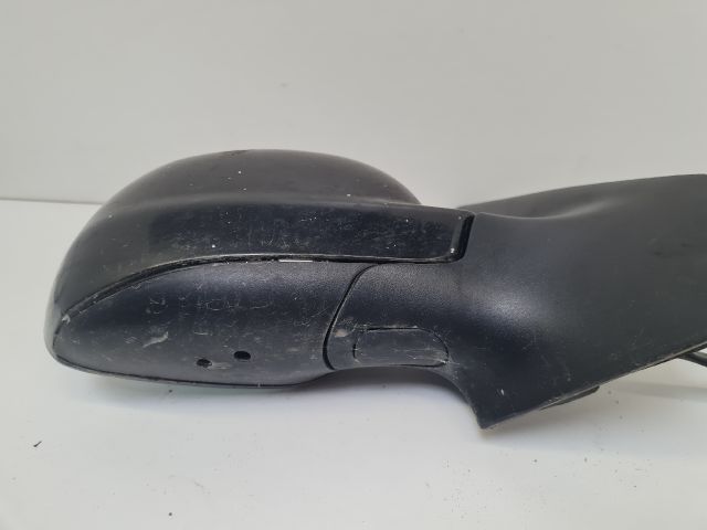 bontott VW BORA Jobb Visszapillantó Tükör (Elektromos)