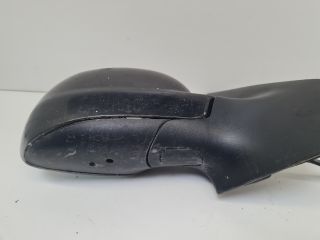 bontott VW BORA Jobb Visszapillantó Tükör (Elektromos)