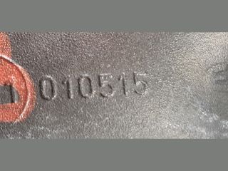 bontott VW BORA Jobb Visszapillantó Tükör (Elektromos)