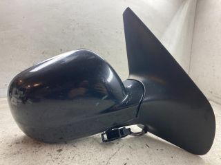 bontott VW BORA Jobb Visszapillantó Tükör (Elektromos)
