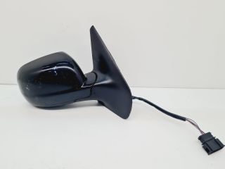 bontott VW BORA Jobb Visszapillantó Tükör (Elektromos)