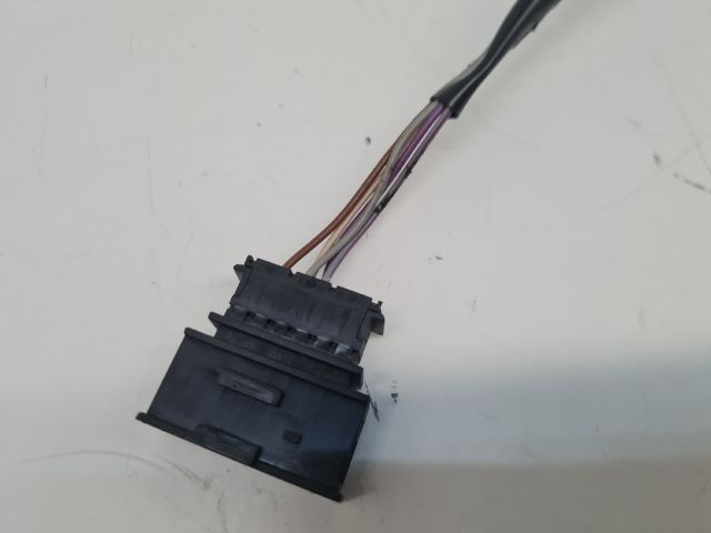 bontott VW BORA Jobb Visszapillantó Tükör (Elektromos)