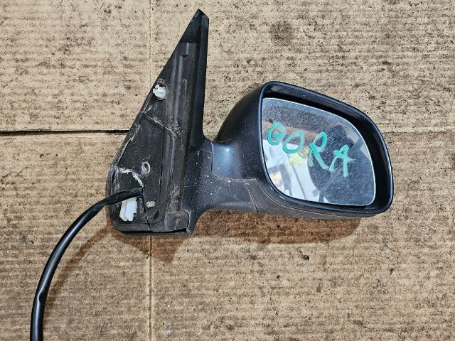 bontott VW BORA Jobb Visszapillantó Tükör (Elektromos)