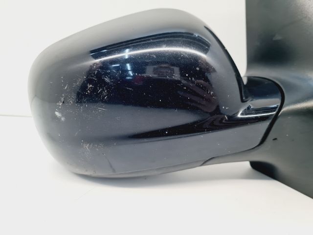 bontott VW BORA Jobb Visszapillantó Tükör (Elektromos)