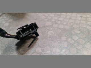 bontott VW BORA Jobb Visszapillantó Tükör (Elektromos)