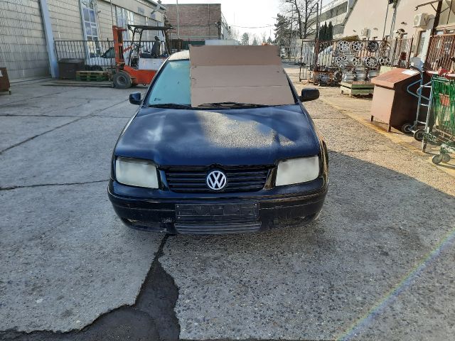 bontott VW BORA Jobb Visszapillantó Tükör (Elektromos)